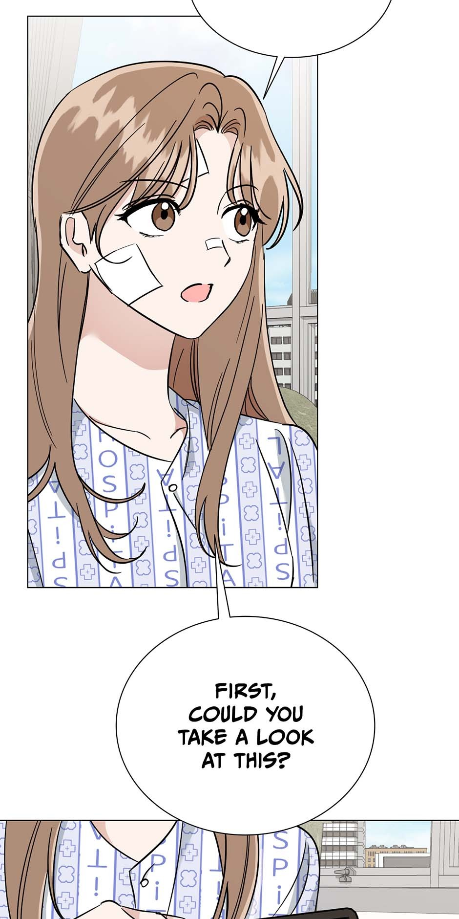 Difficult Boss Chapter 41 - Page 89