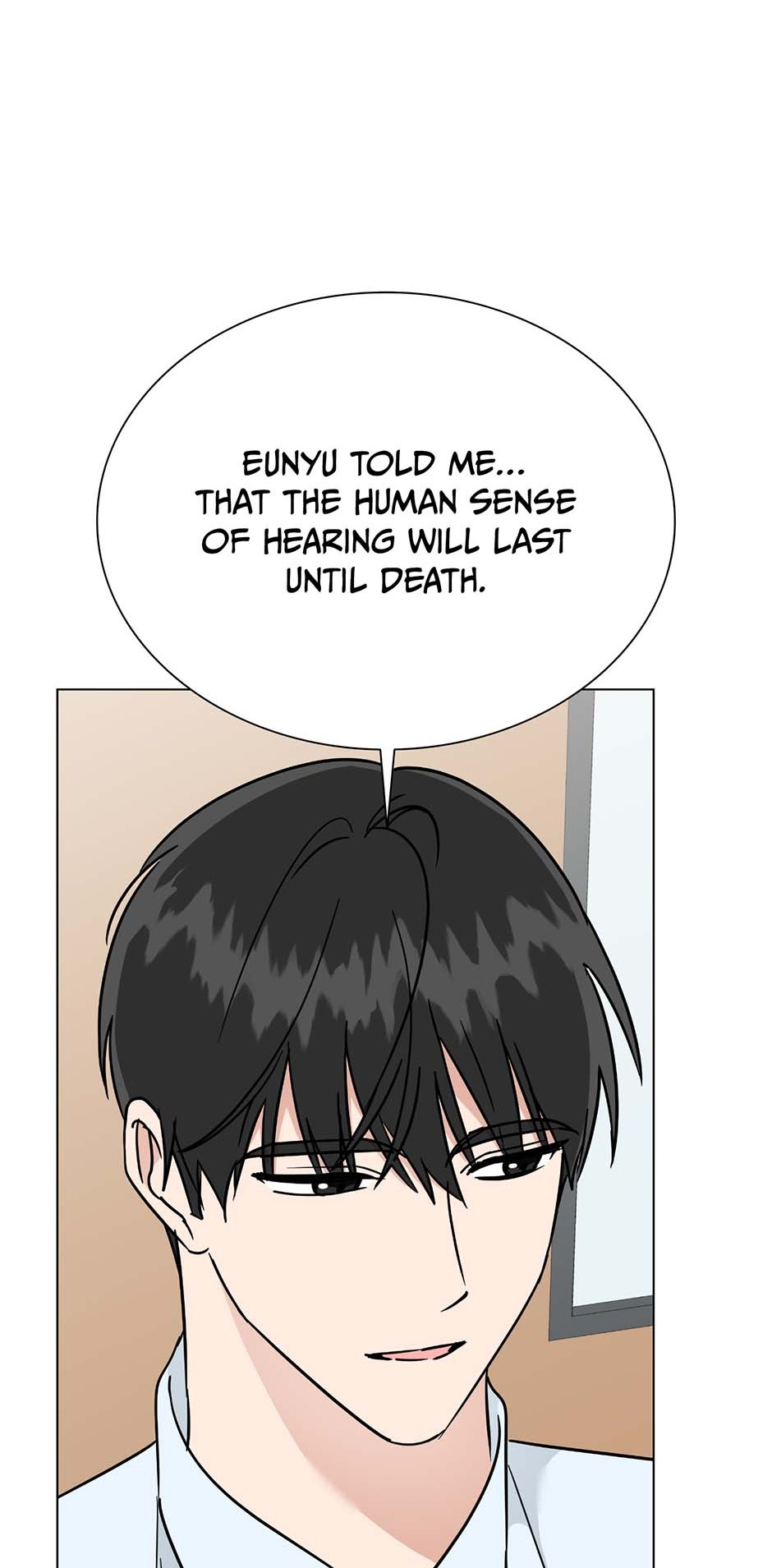 Difficult Boss Chapter 41 - Page 10