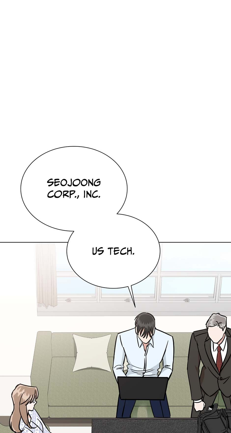 Difficult Boss Chapter 41 - Page 91