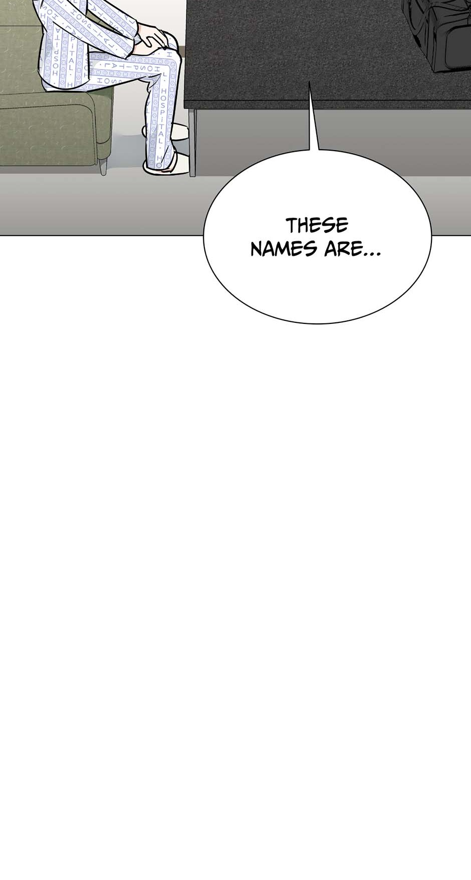 Difficult Boss Chapter 41 - Page 92