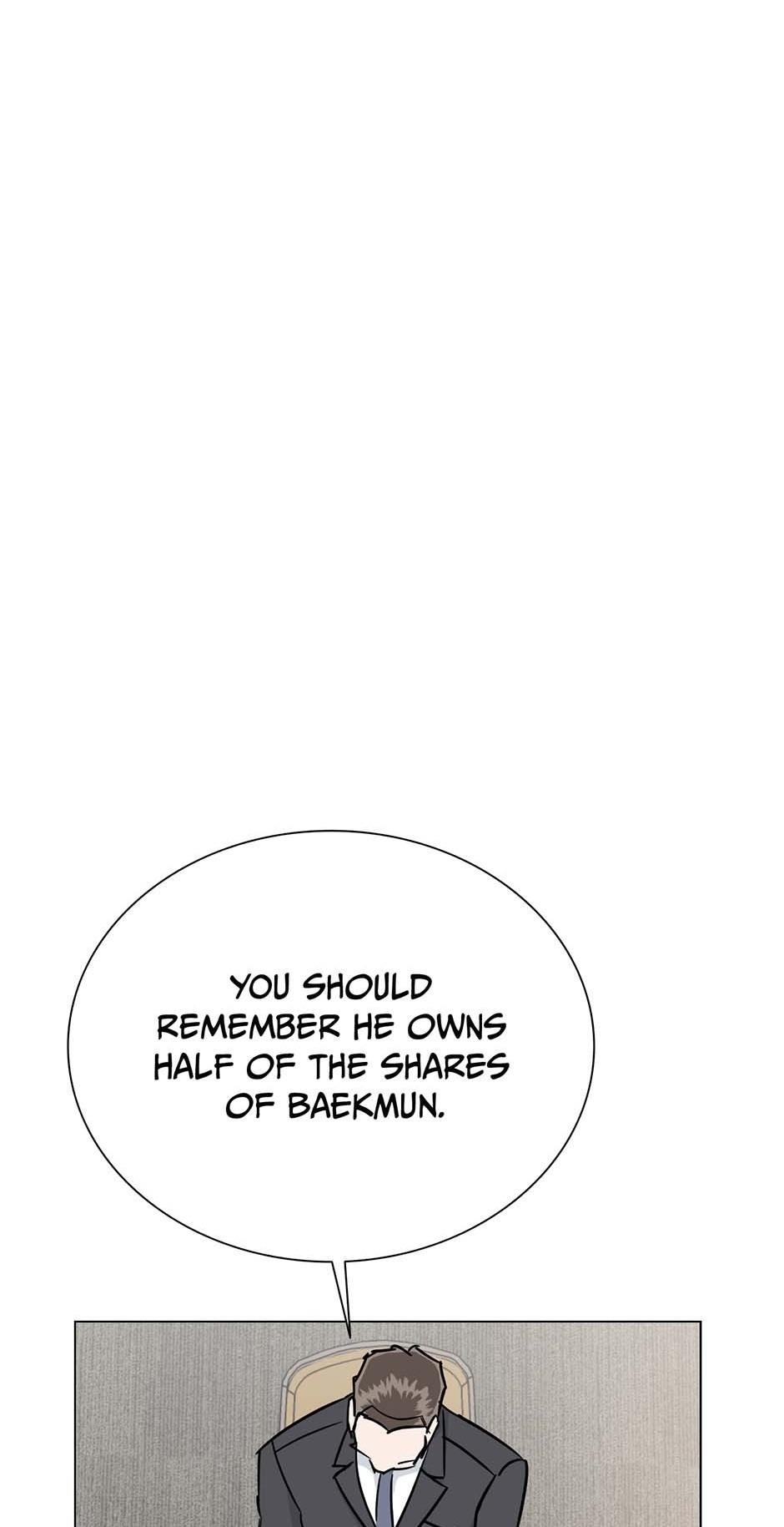 Difficult Boss Chapter 42 - Page 11