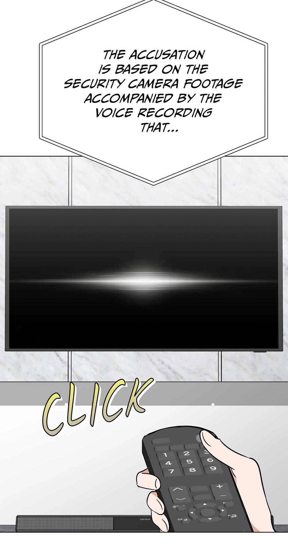 Difficult Boss Chapter 42 - Page 37