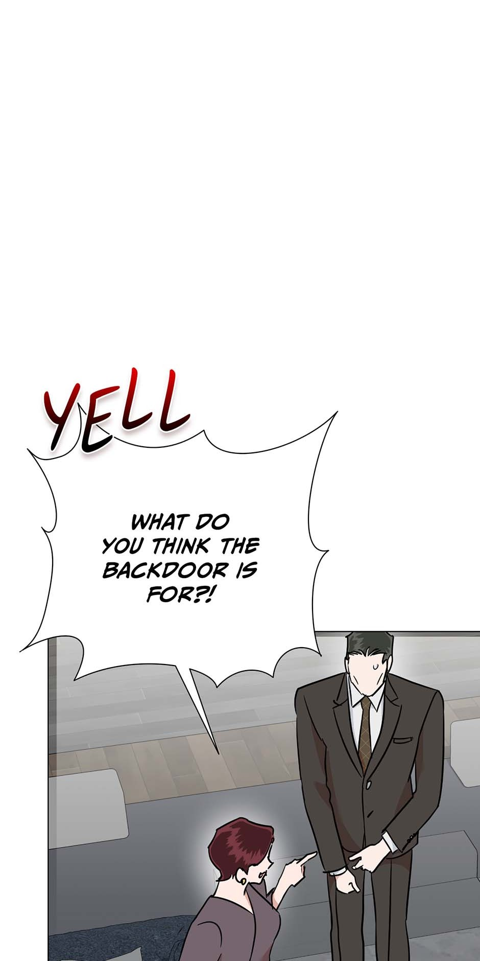 Difficult Boss Chapter 42 - Page 49