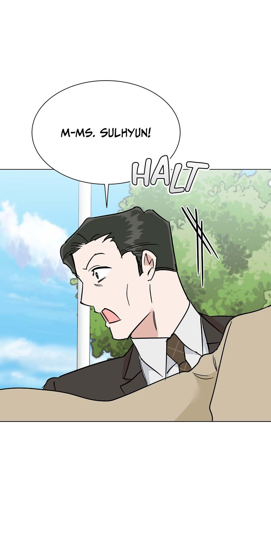 Difficult Boss Chapter 42 - Page 67