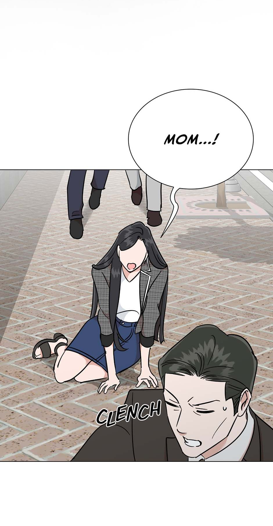 Difficult Boss Chapter 42 - Page 72