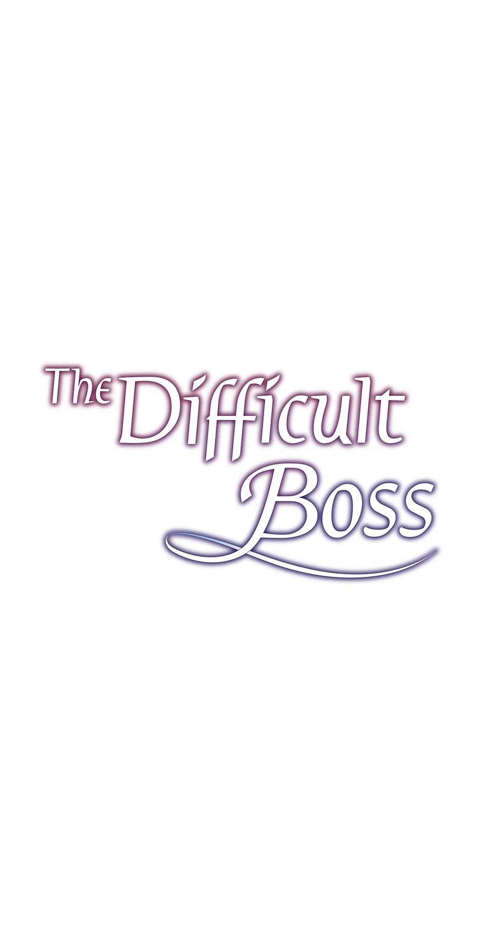 Difficult Boss Chapter 43 - Page 28