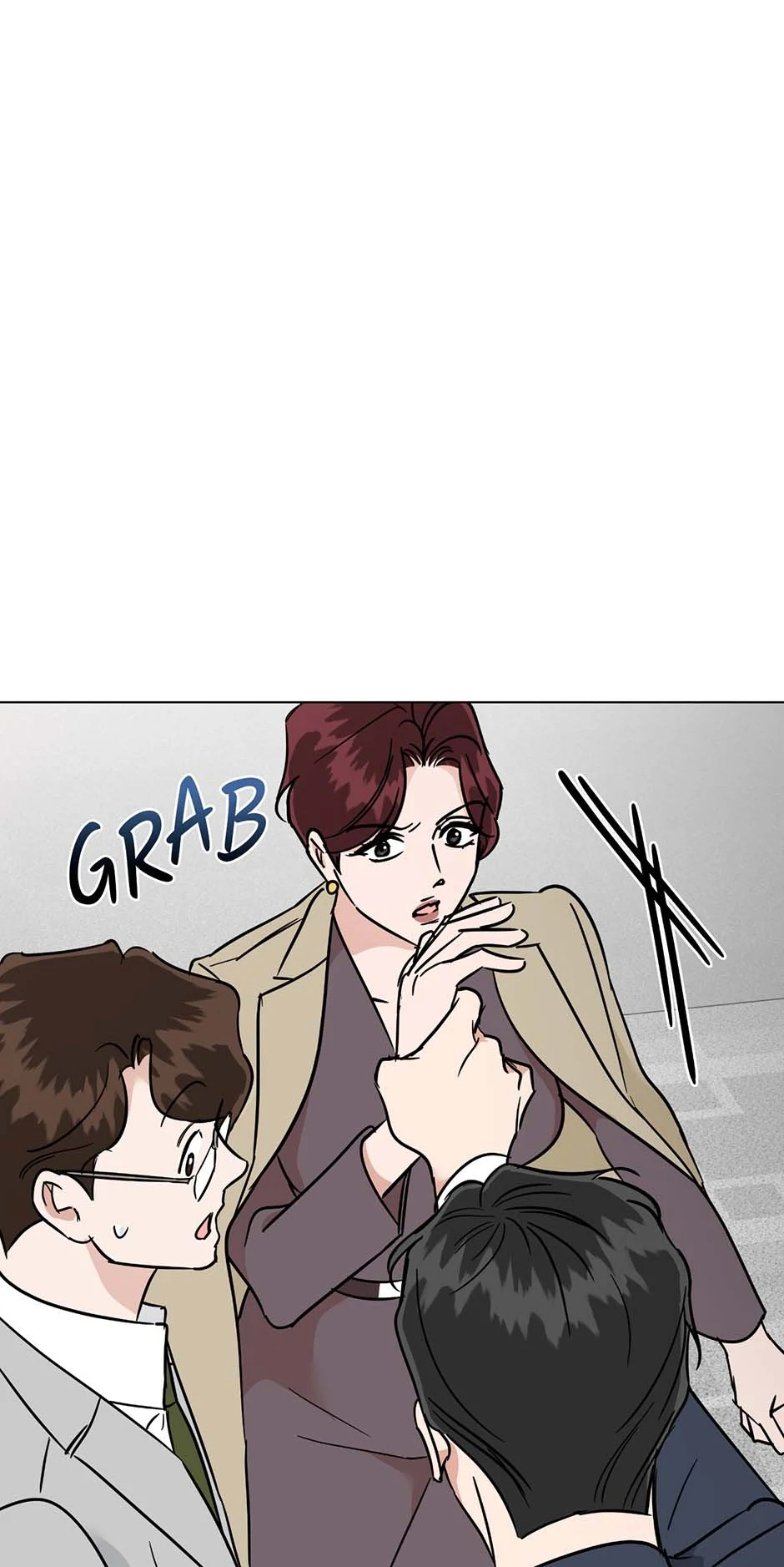 Difficult Boss Chapter 43 - Page 10