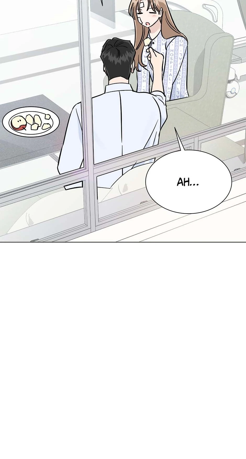 Difficult Boss Chapter 44 - Page 3
