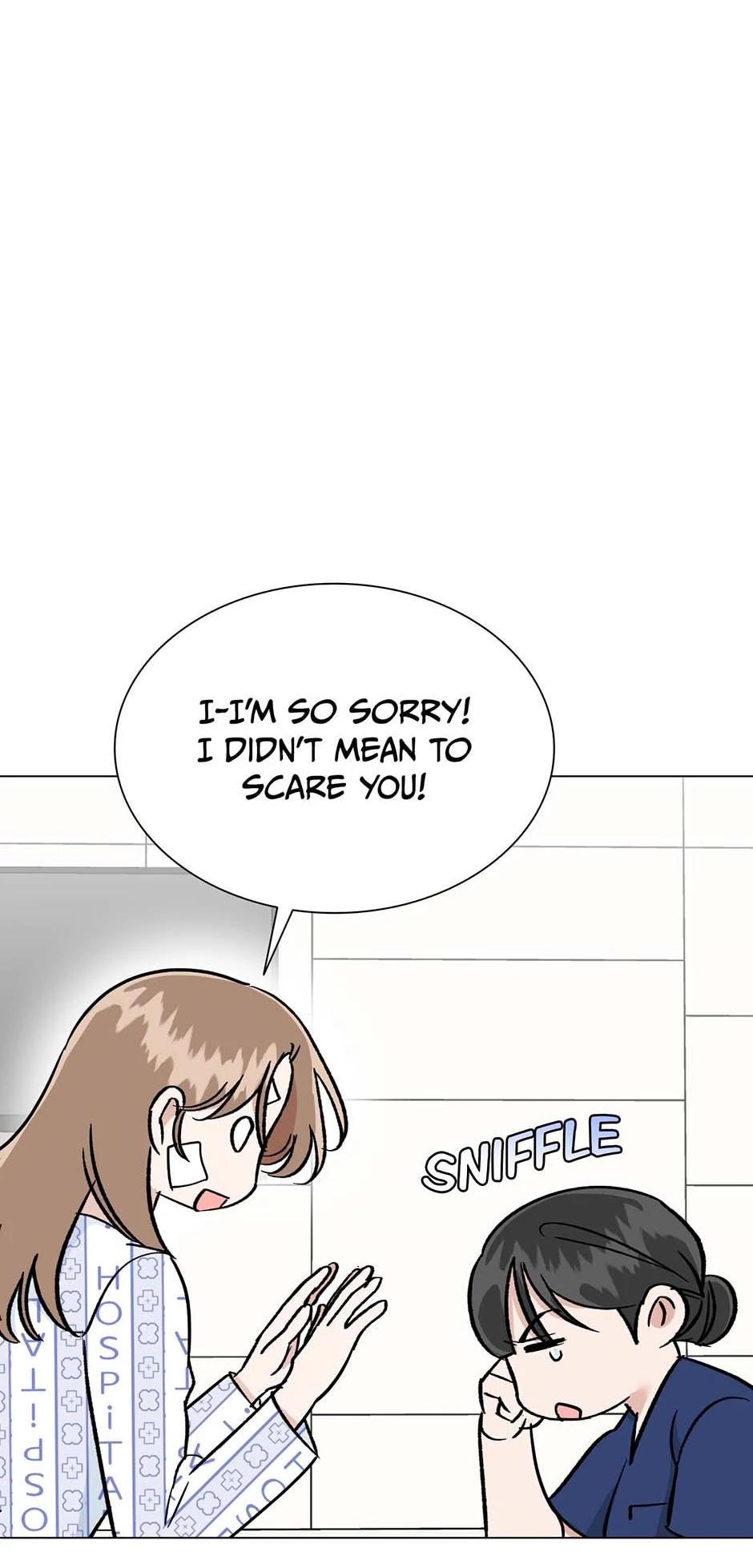 Difficult Boss Chapter 44 - Page 22