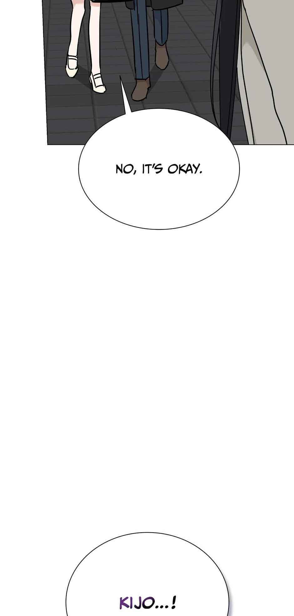 Difficult Boss Chapter 45 - Page 84