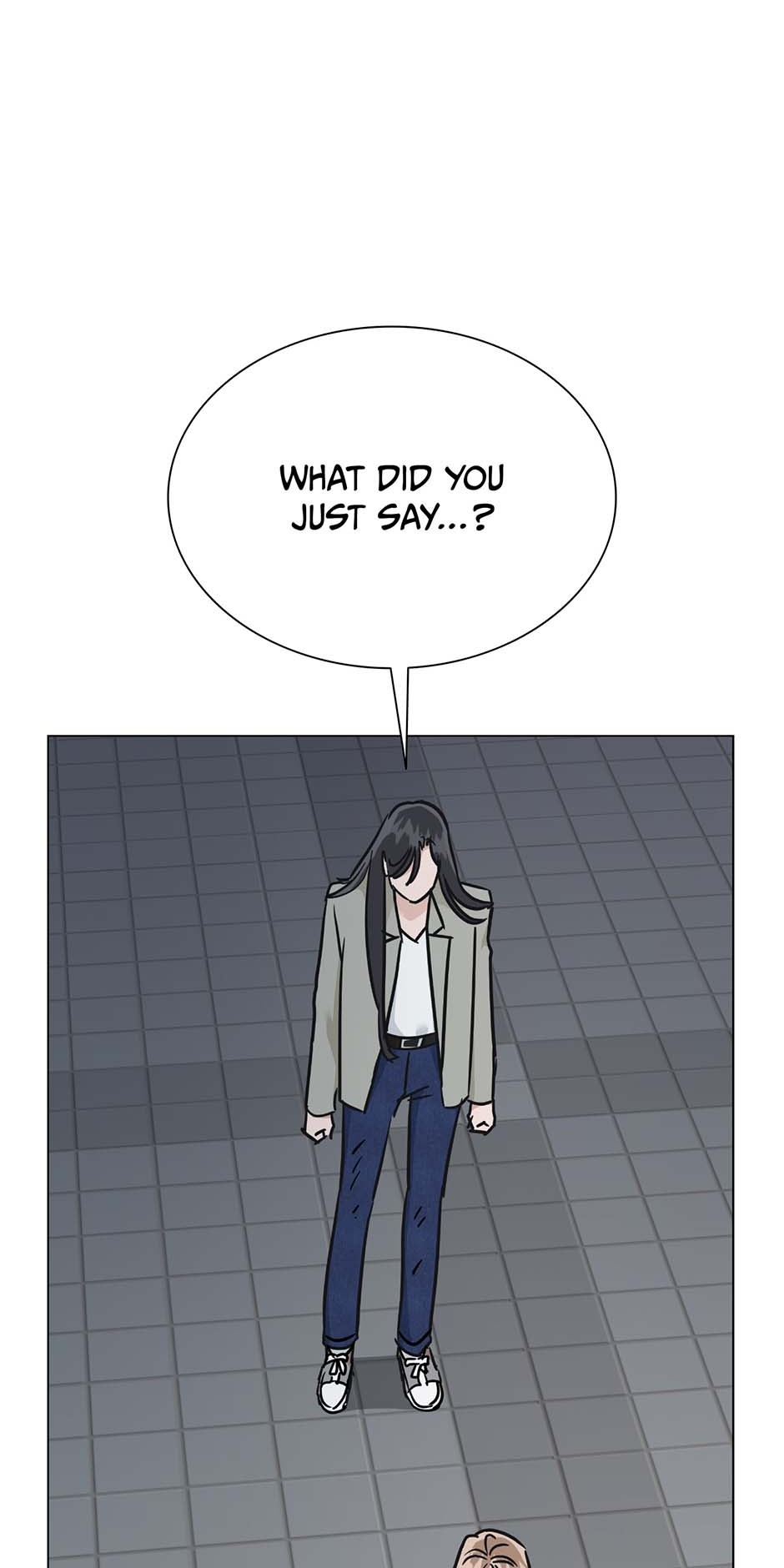 Difficult Boss Chapter 46 - Page 2