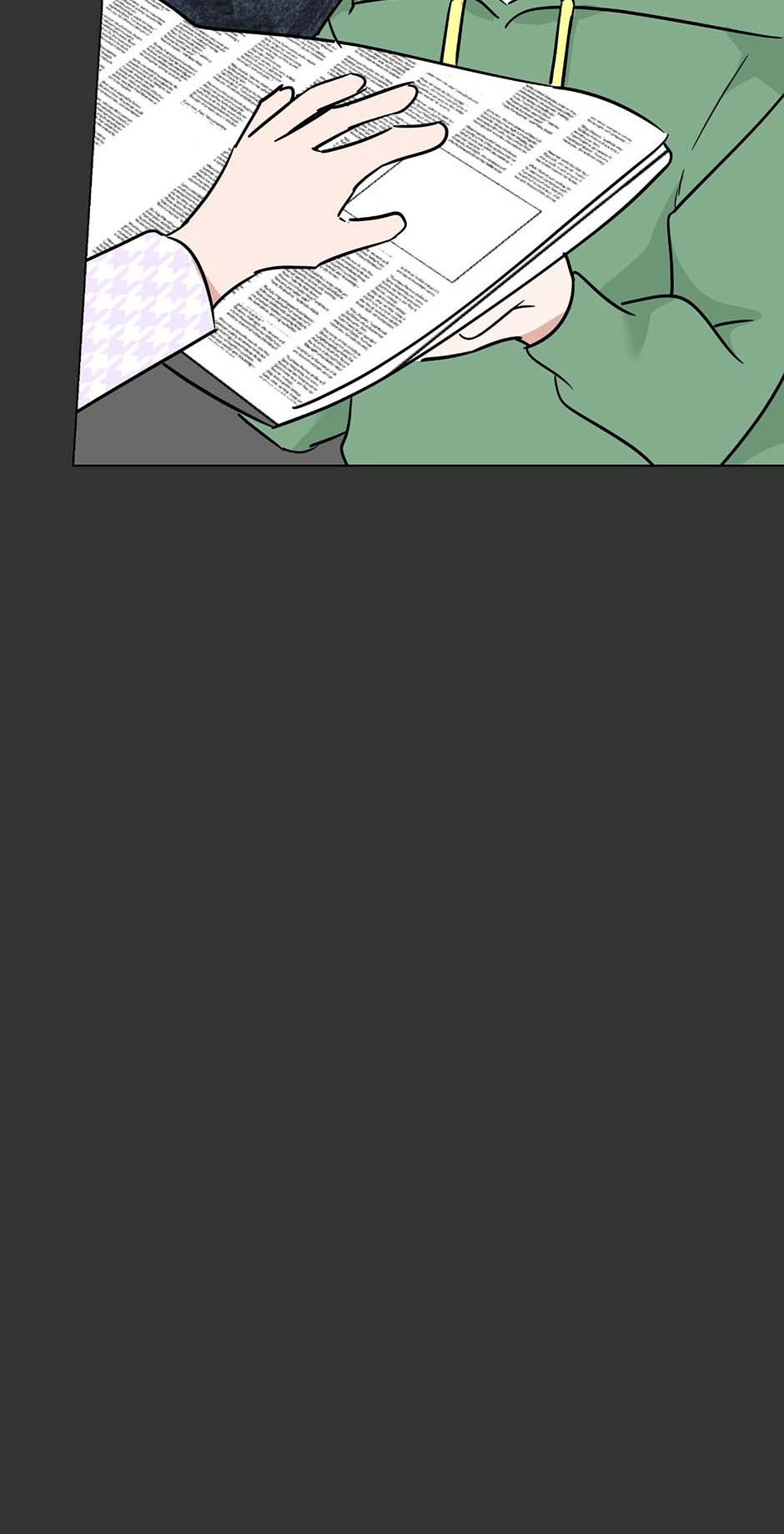 Difficult Boss Chapter 46 - Page 33