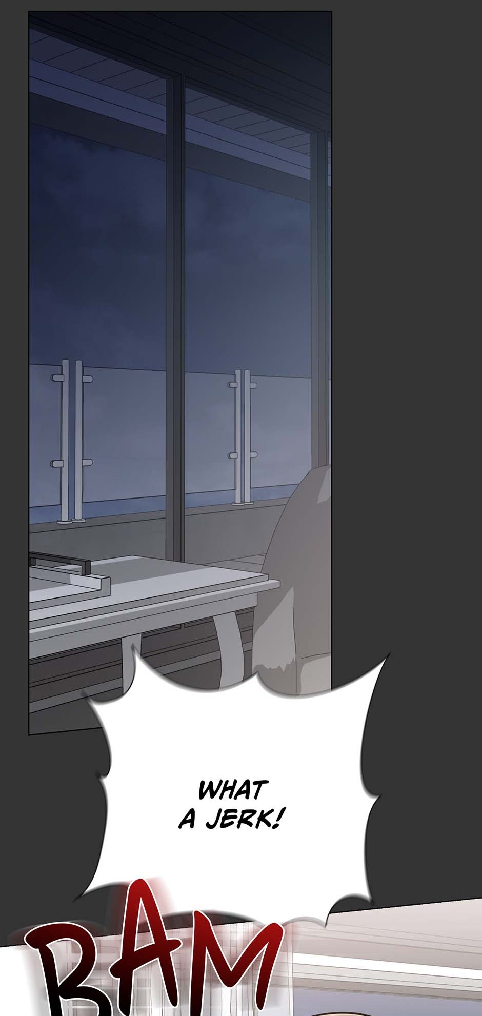 Difficult Boss Chapter 46 - Page 36
