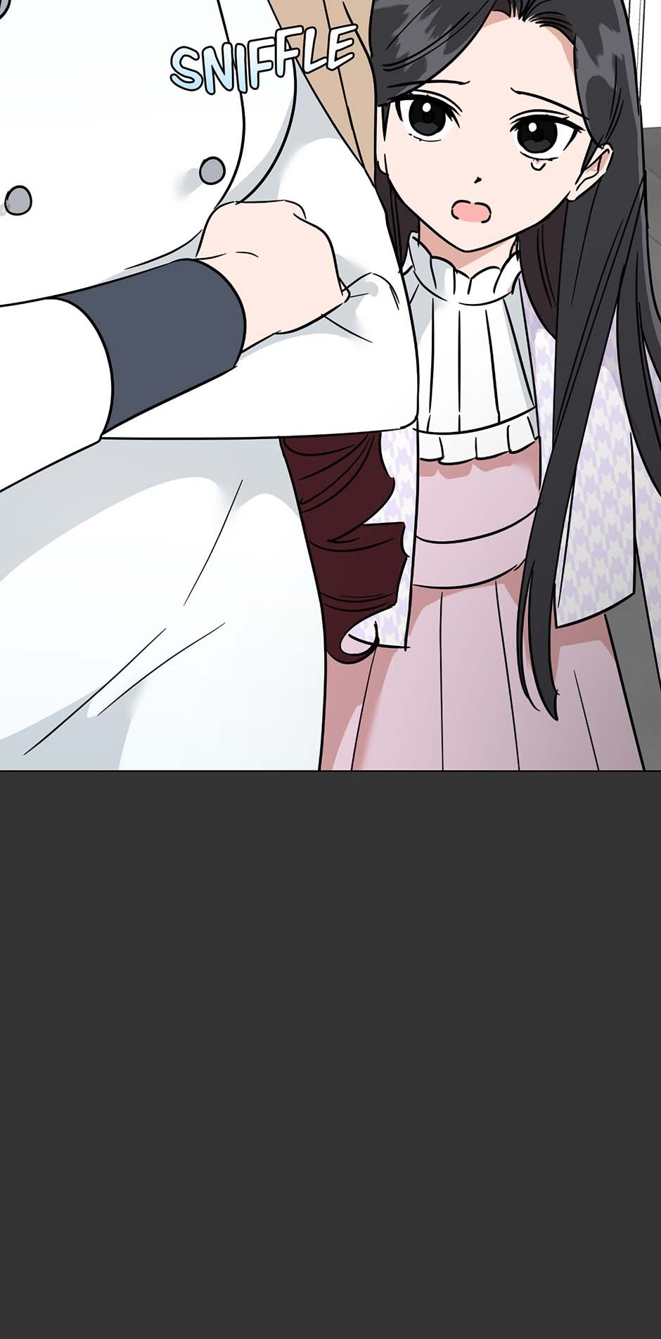 Difficult Boss Chapter 46 - Page 42