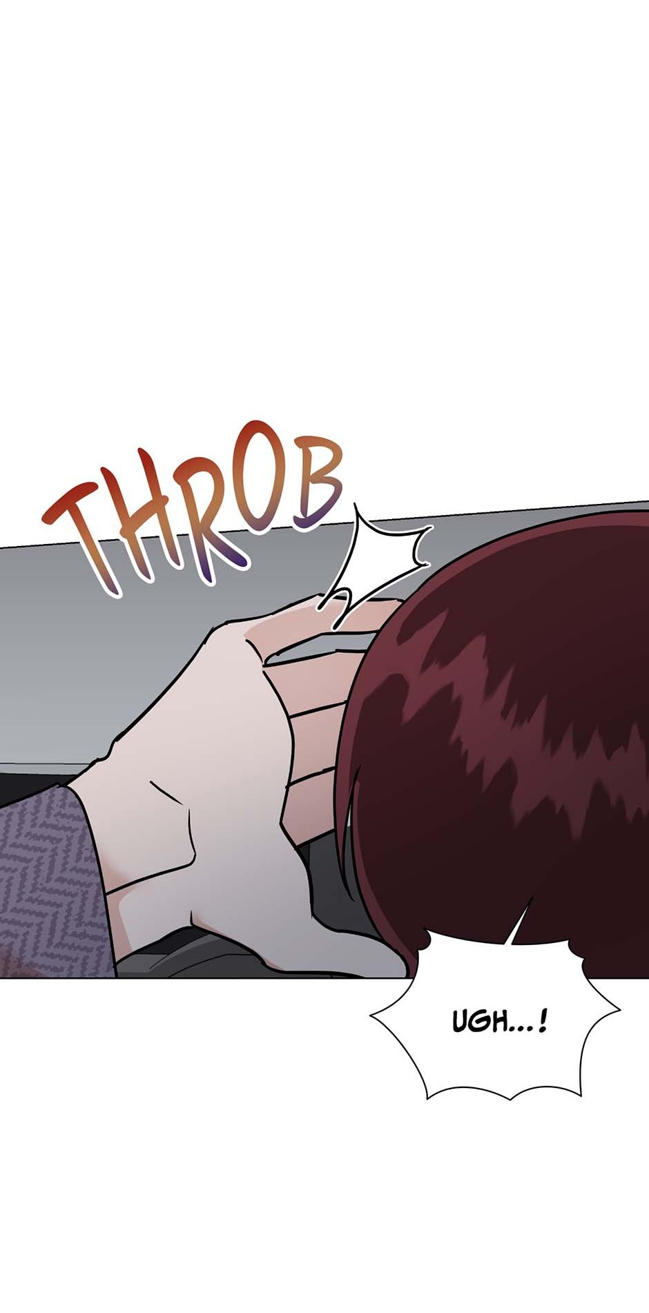 Difficult Boss Chapter 47 - Page 14