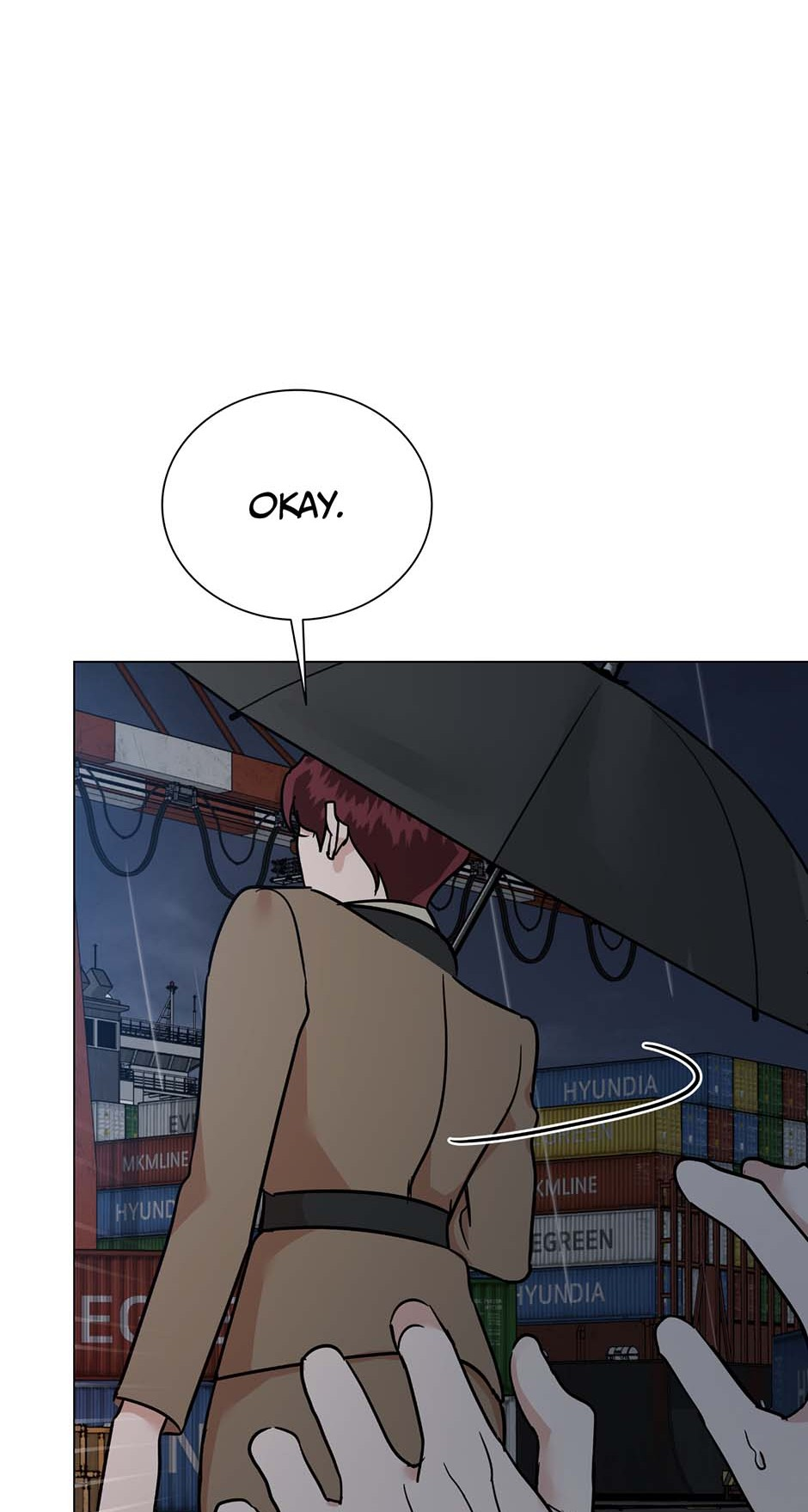 Difficult Boss Chapter 47 - Page 27