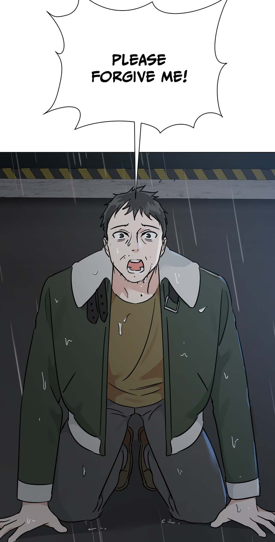 Difficult Boss Chapter 47 - Page 46