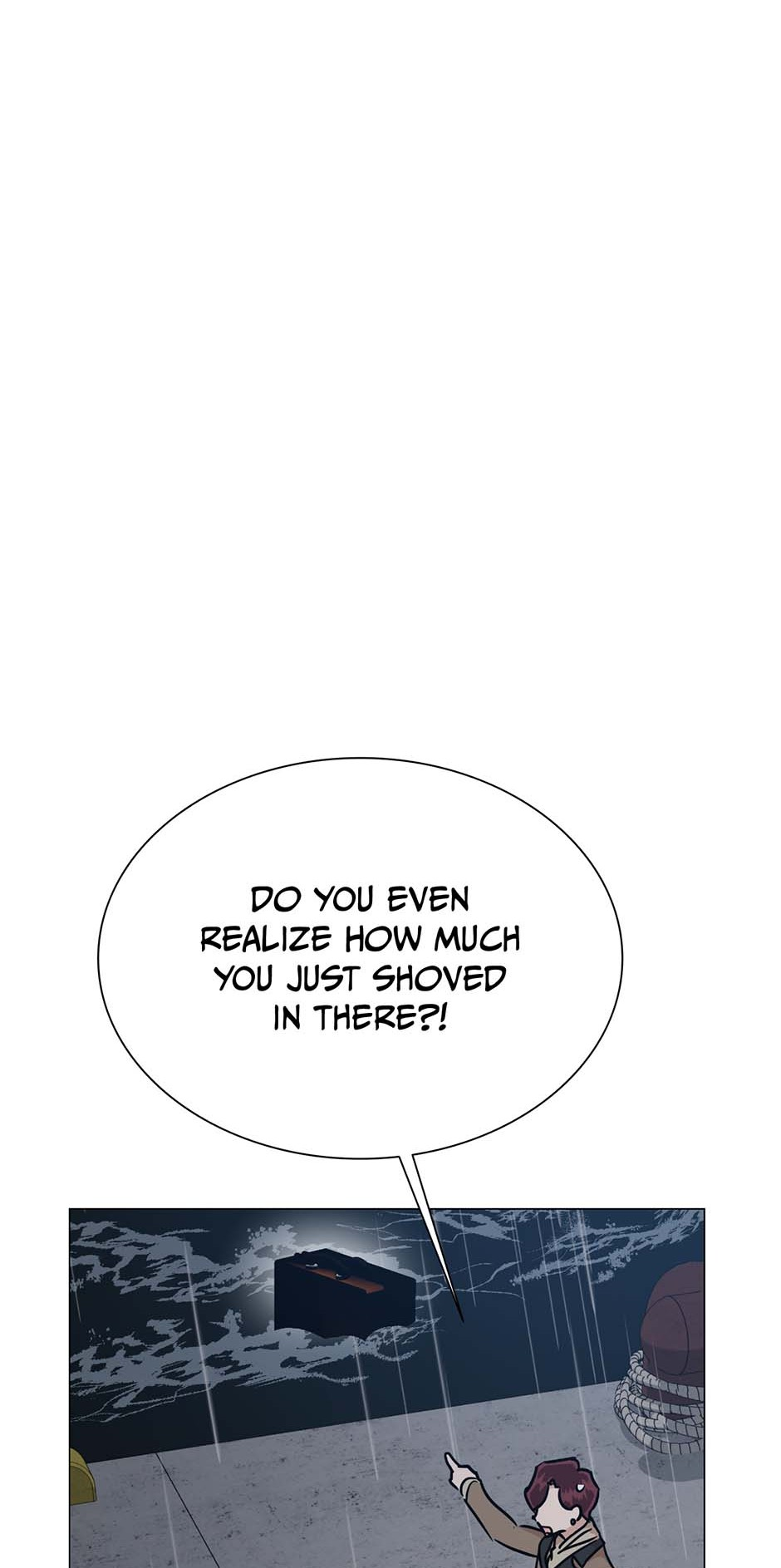 Difficult Boss Chapter 47 - Page 99