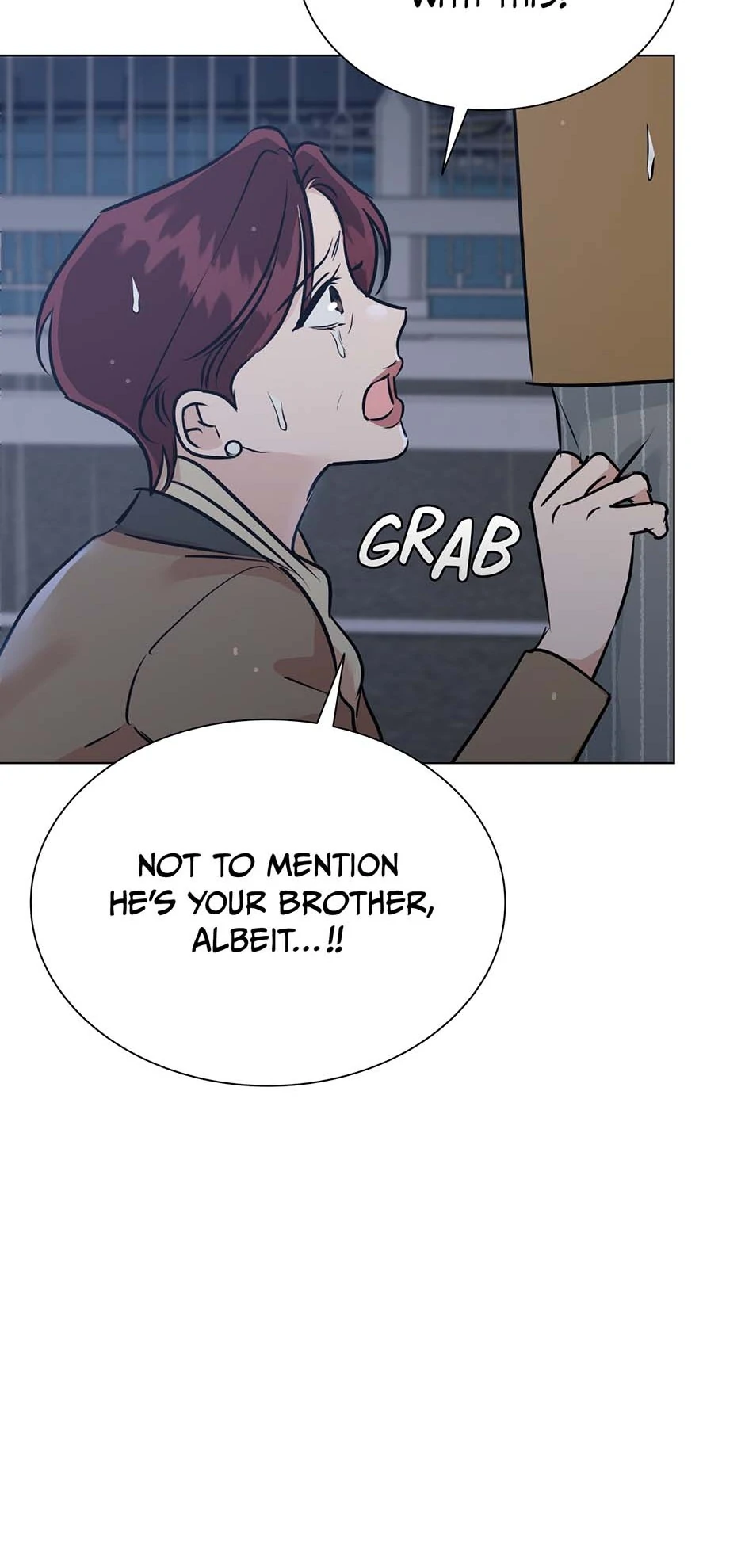 Difficult Boss Chapter 48 - Page 76