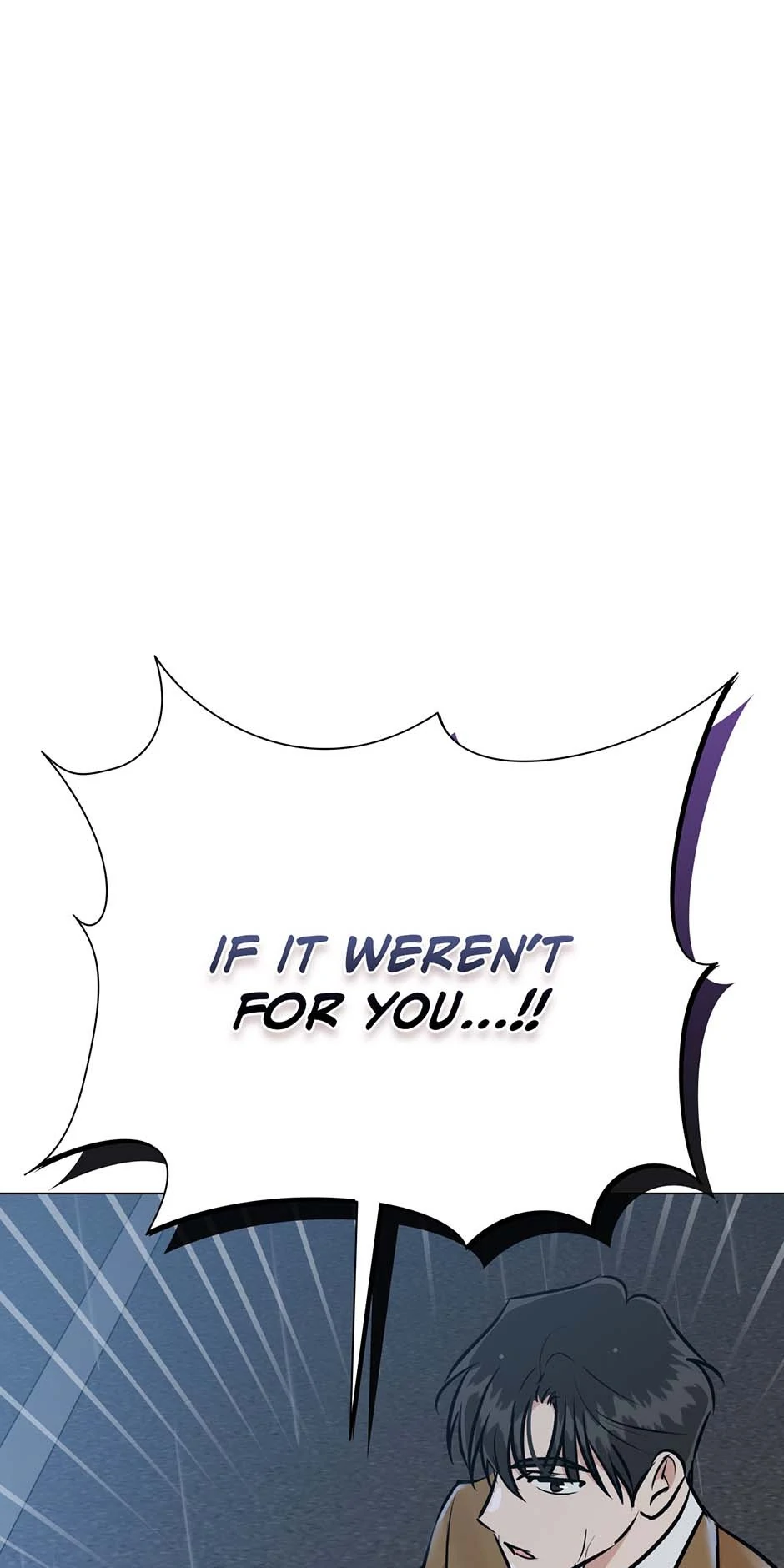Difficult Boss Chapter 49 - Page 1