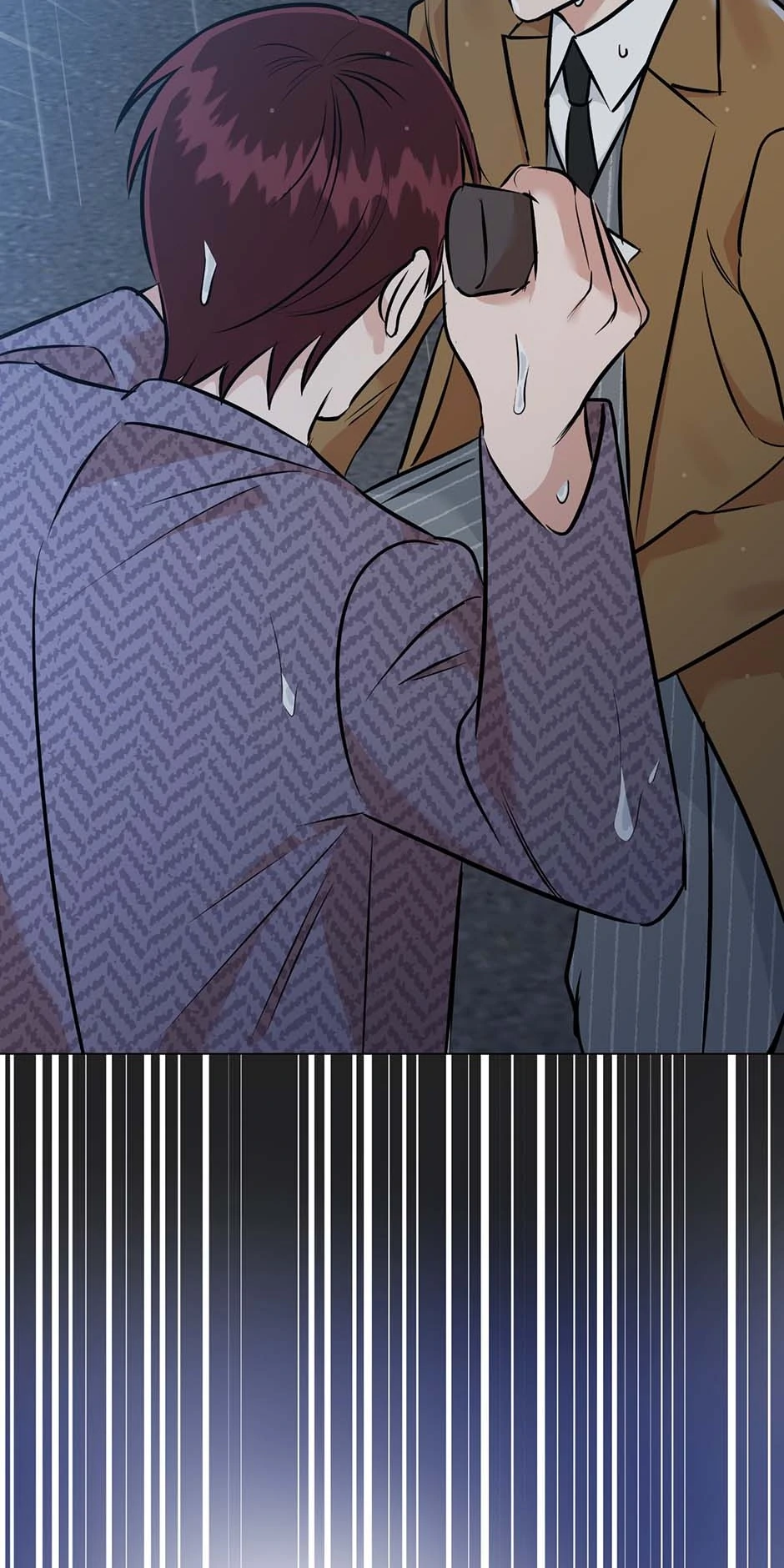 Difficult Boss Chapter 49 - Page 2