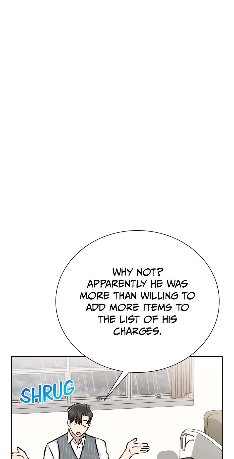 Difficult Boss Chapter 49 - Page 33