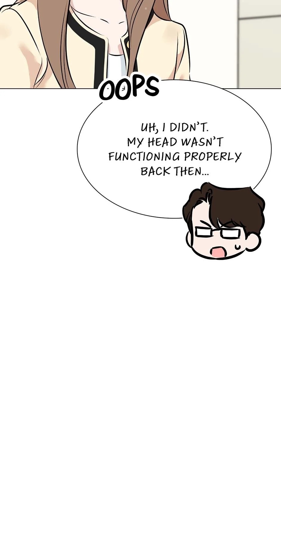 Difficult Boss Chapter 49 - Page 39