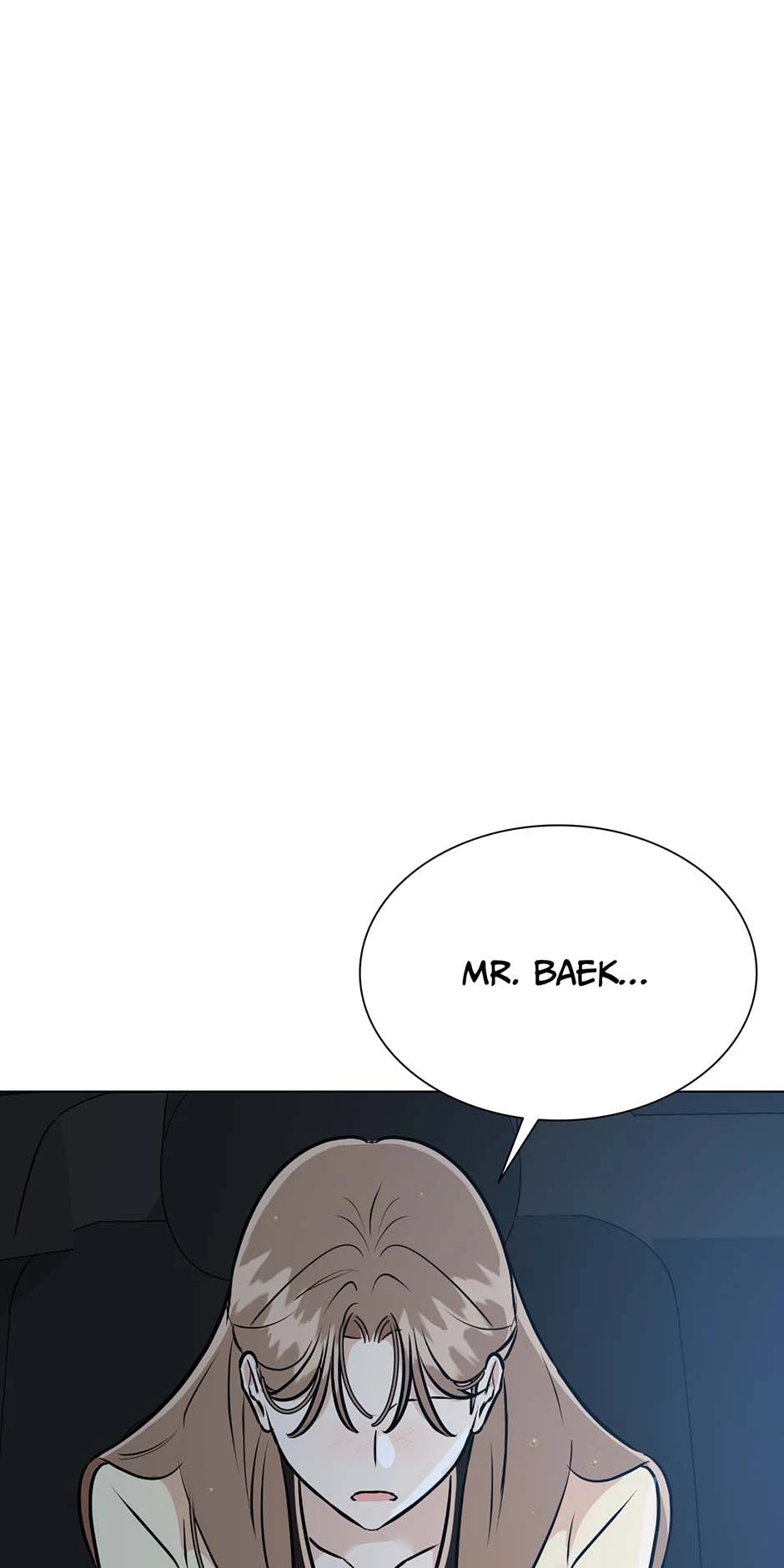 Difficult Boss Chapter 49 - Page 5