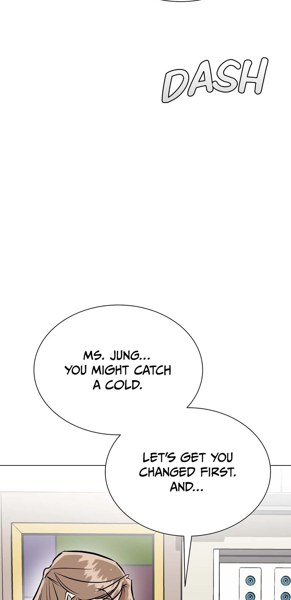 Difficult Boss Chapter 49 - Page 41