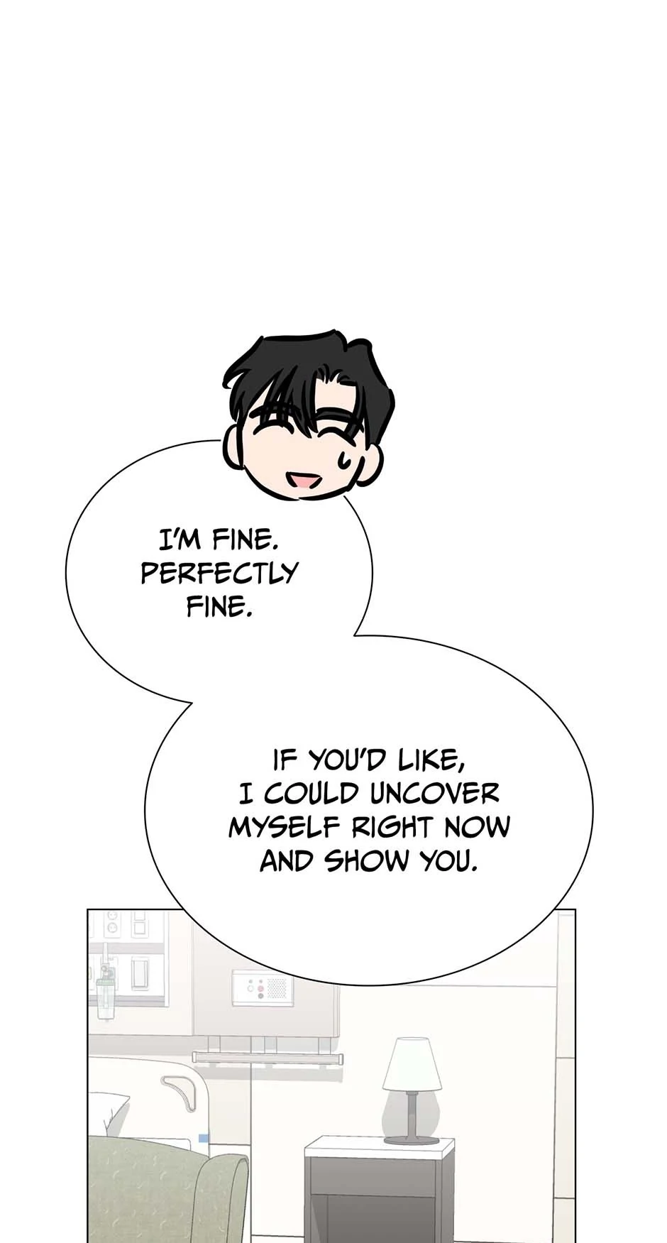 Difficult Boss Chapter 49 - Page 46