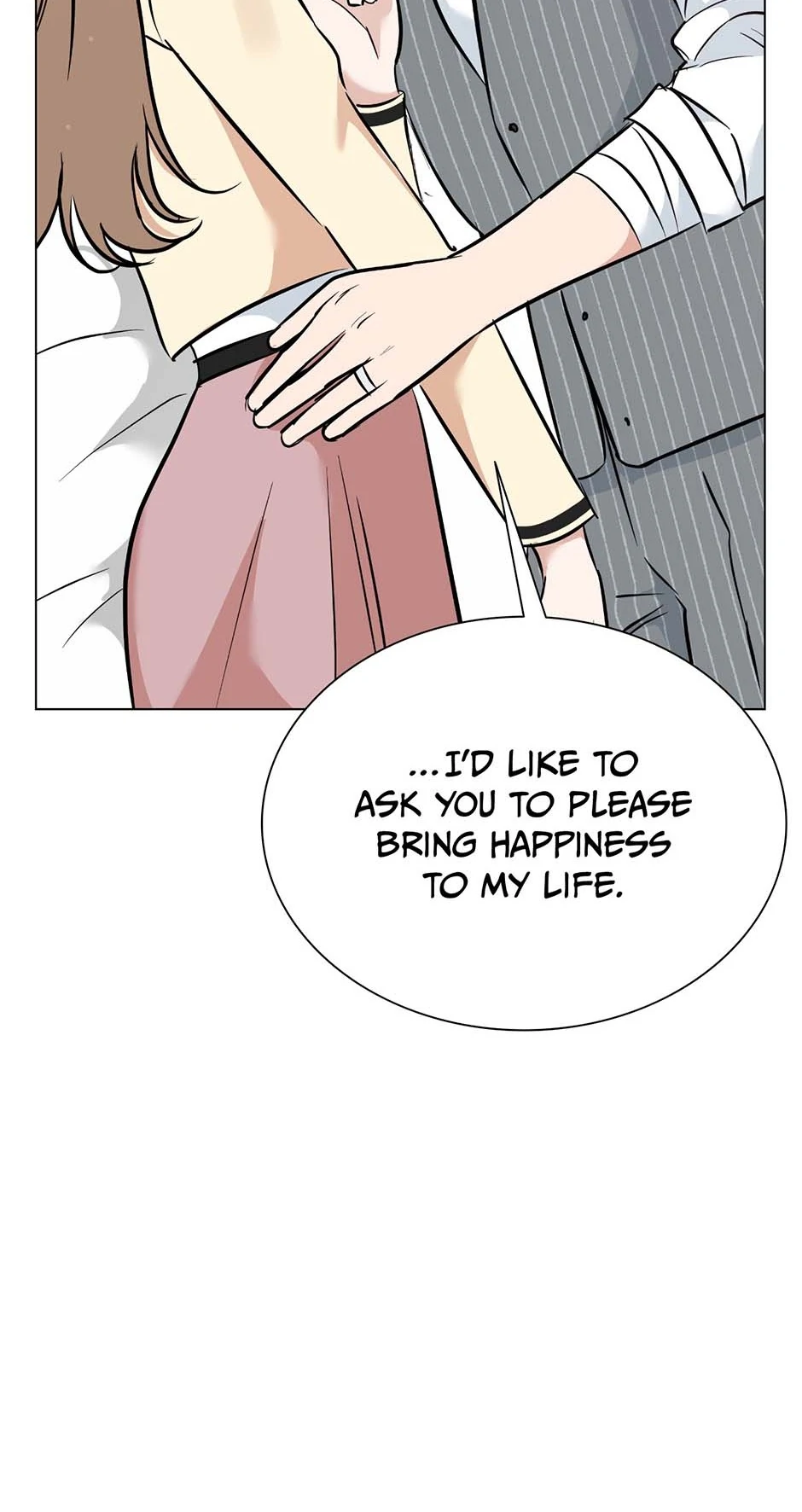 Difficult Boss Chapter 49 - Page 60