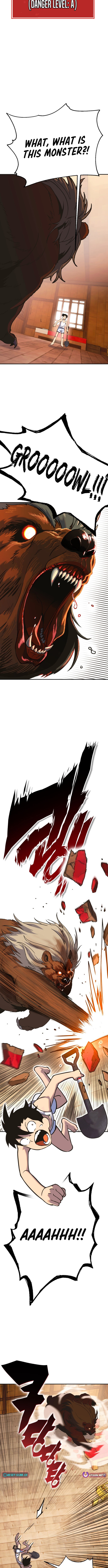 Dig or Die Chapter 1 - Page 17
