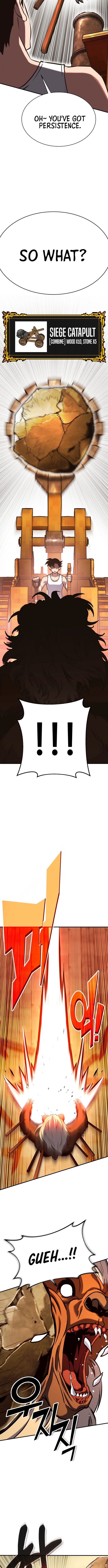 Dig or Die Chapter 1 - Page 25