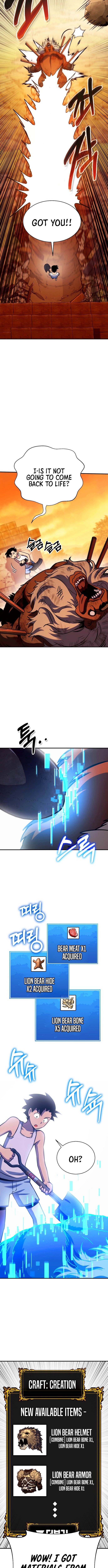 Dig or Die Chapter 1 - Page 26