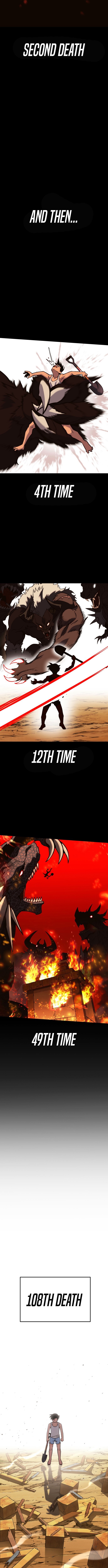 Dig or Die Chapter 1 - Page 29
