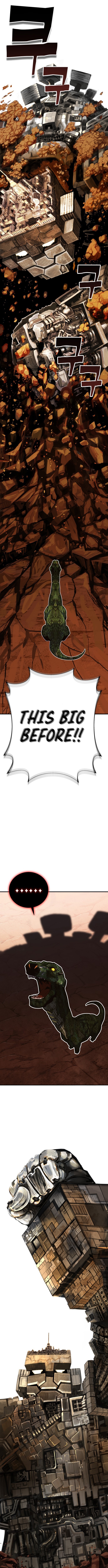 Dig or Die Chapter 1 - Page 41