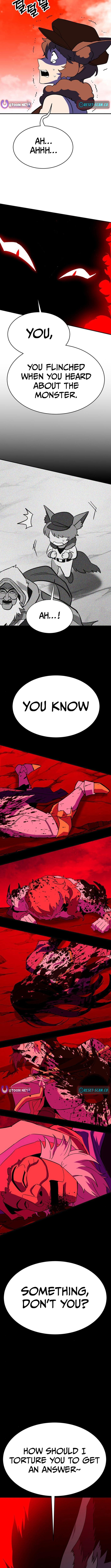 Dig or Die Chapter 10 - Page 11
