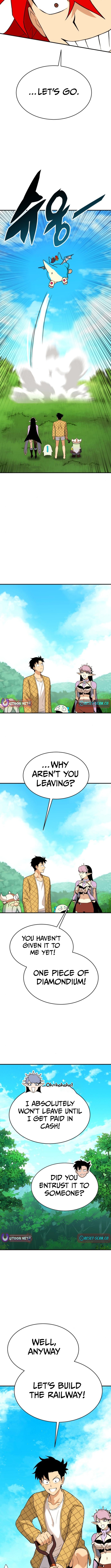 Dig or Die Chapter 10 - Page 15