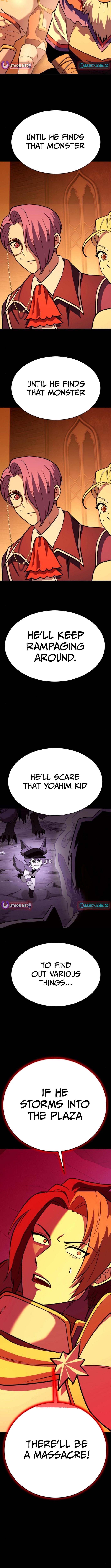 Dig or Die Chapter 10 - Page 20