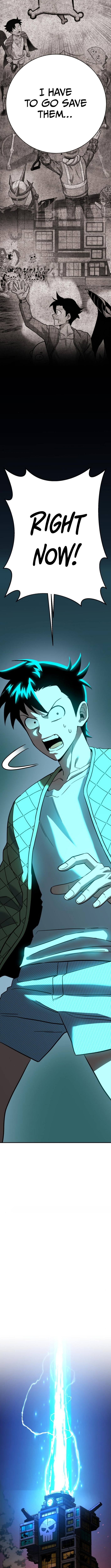 Dig or Die Chapter 10 - Page 26