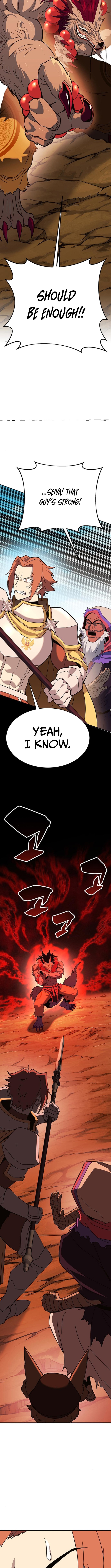 Dig or Die Chapter 10 - Page 7