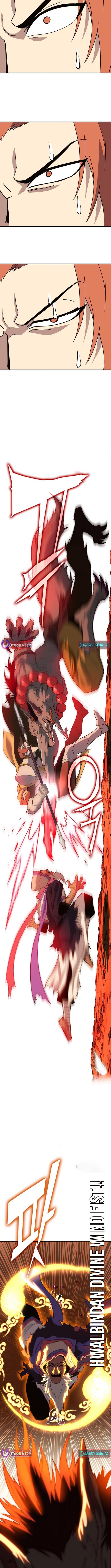 Dig or Die Chapter 10 - Page 8