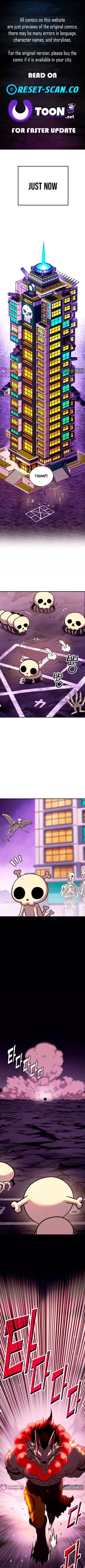 Dig or Die Chapter 11 - Page 1