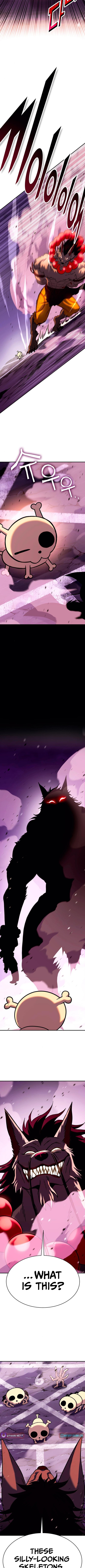 Dig or Die Chapter 11 - Page 2