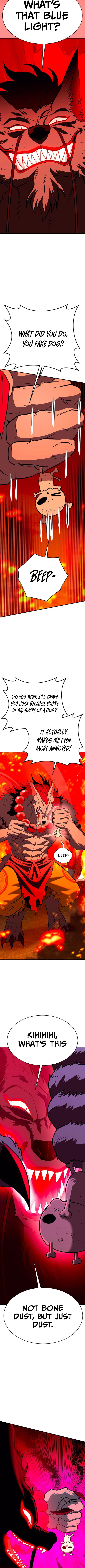 Dig or Die Chapter 11 - Page 11