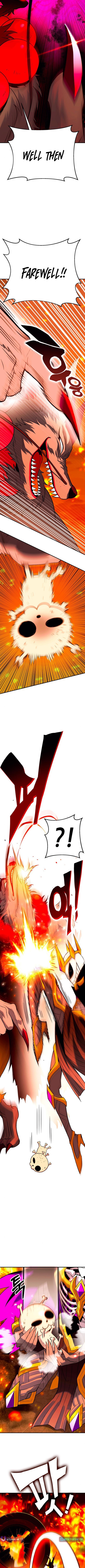 Dig or Die Chapter 11 - Page 12