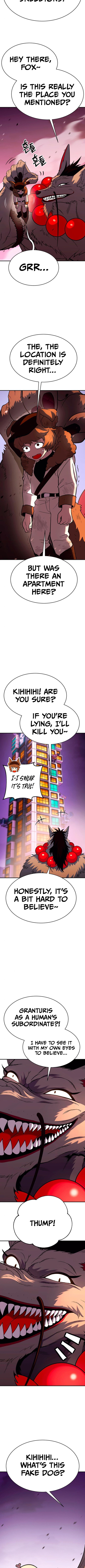 Dig or Die Chapter 11 - Page 3