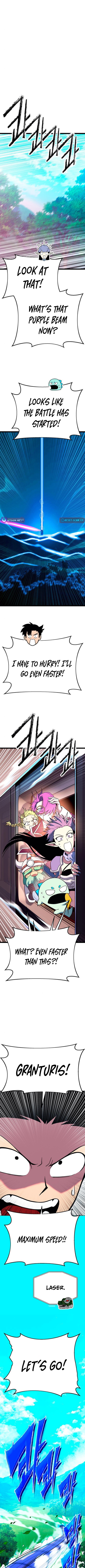 Dig or Die Chapter 11 - Page 21