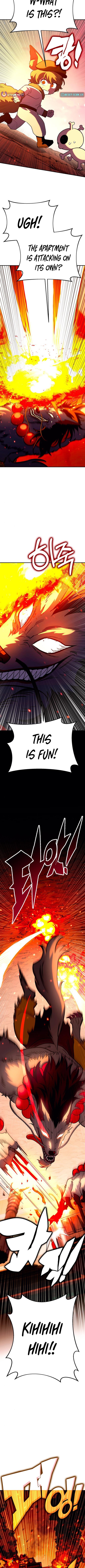 Dig or Die Chapter 11 - Page 5