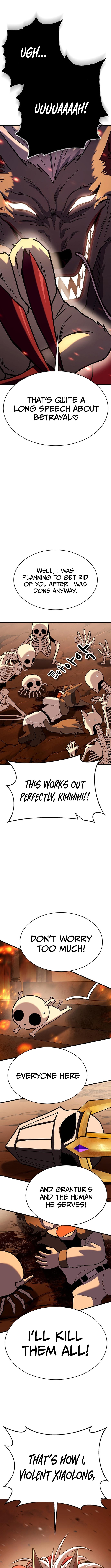 Dig or Die Chapter 12 - Page 12